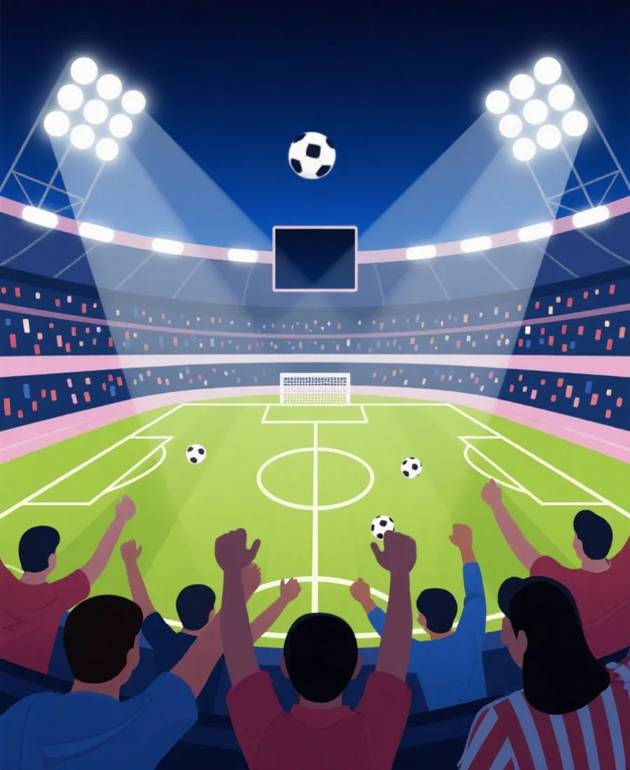 2026世界杯官方平台