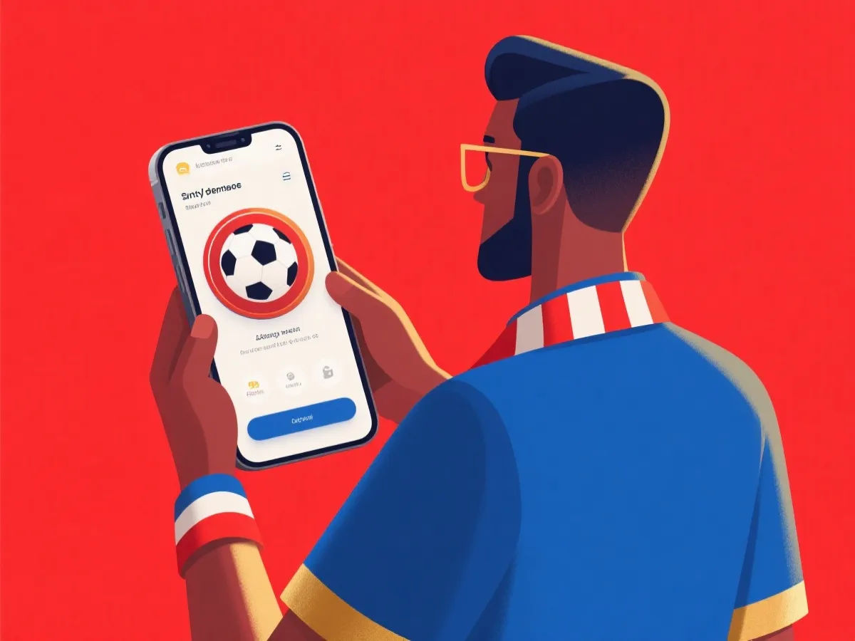 2026世界杯官方平台注册流程展示