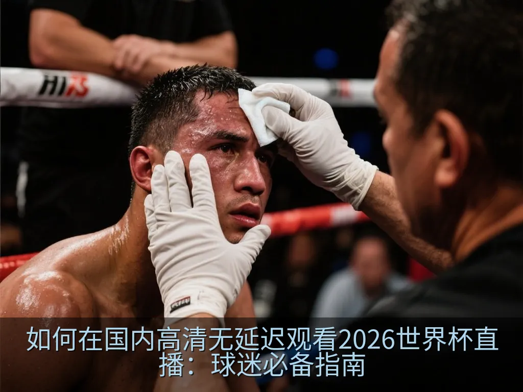 如何在国内高清无延迟观看2026世界杯直播：球迷必备指南